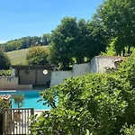 La Chaumière Hébergement de vacances