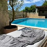 La Chaumière Hébergement de vacances
