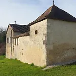 Hébergement de vacances La Chaumière *
