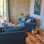 Hébergement de vacances La Chaumière *