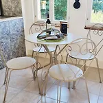 La Chaumière * Salles-Lavalette