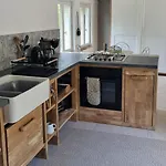 La Chaumière Hébergement de vacances *