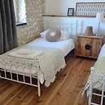 La Chaumière * Salles-Lavalette