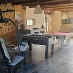 La Chaumière *