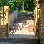 La Chaumière Hébergement de vacances Salles-Lavalette