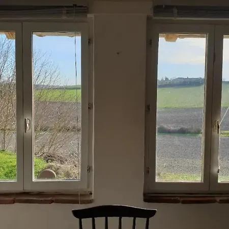 La Chaumiere Ferienhaus *