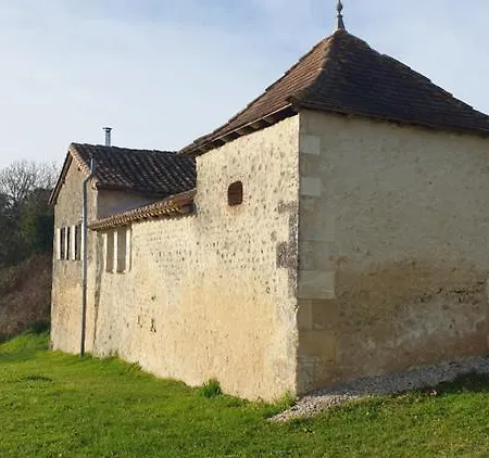 Σπίτι διακοπών La Chaumiere *