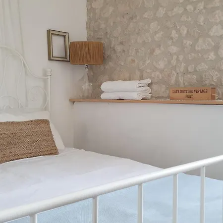 La Chaumiere Σπίτι διακοπών *