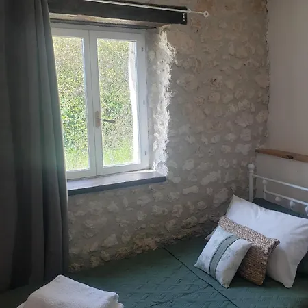 La Chaumiere Salles-Lavalette