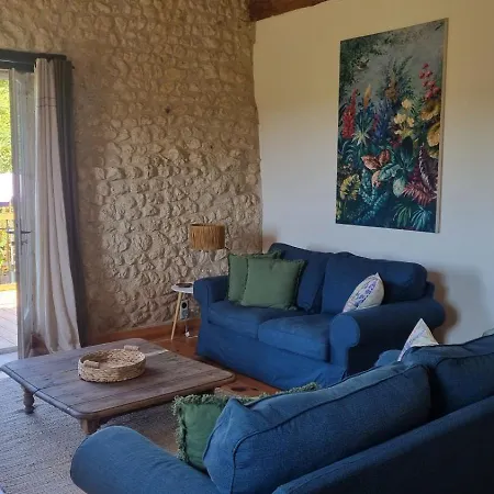La Chaumière