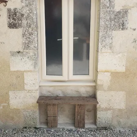 La Chaumière