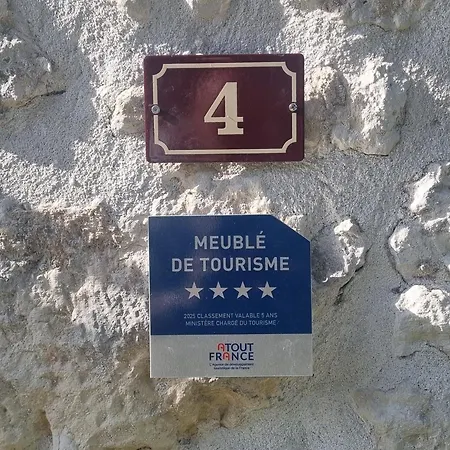 La Chaumière