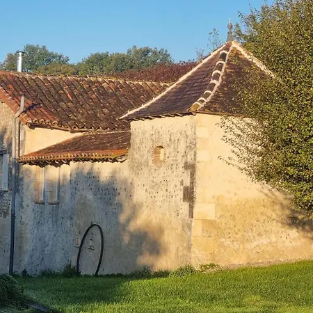 La Chaumière *