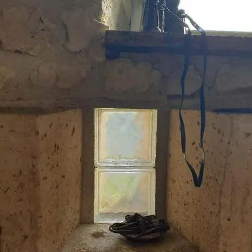 Сasa de vacaciones La Chaumiere Salles-Lavalette