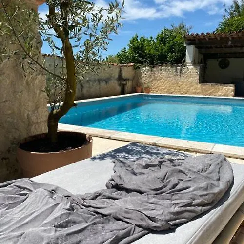 La Chaumiere Сasa de vacaciones