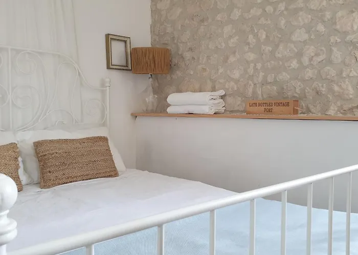 La Chaumiere Сasa de vacaciones *